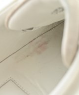 BALLY（バリー）スニーカー 白 サイズ:US8 1/2(26.5cm位) メンズ/2200683531152