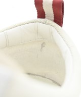 BALLY（バリー）スニーカー 白 サイズ:US8 1/2(26.5cm位) メンズ/2200683531152