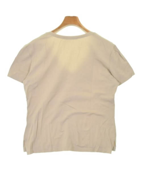 BALLY（バリー）Tシャツ・カットソー ベージュ サイズ:38(S位) レディース/2200685868102