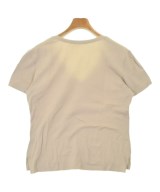 BALLY（バリー）Tシャツ・カットソー ベージュ サイズ:38(S位) レディース/2200685868102