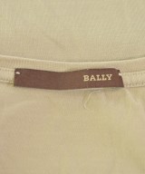 BALLY（バリー）Tシャツ・カットソー ベージュ サイズ:38(S位) レディース/2200685868102