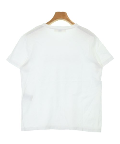 BALLY（バリー）Tシャツ・カットソー 白 サイズ:36(S位) レディース/2200685868119
