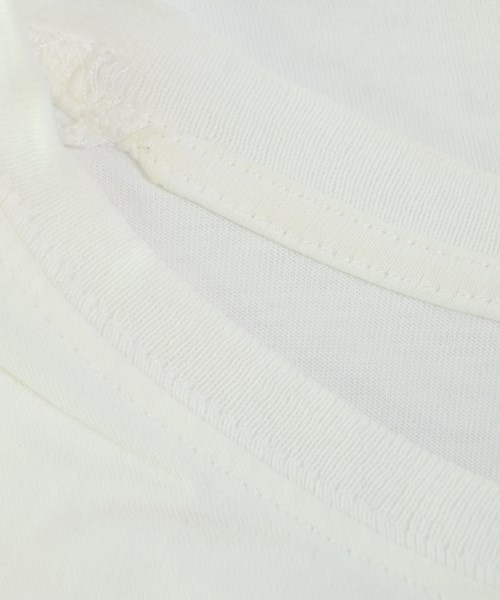 BALLY（バリー）Tシャツ・カットソー 白 サイズ:36(S位) レディース/2200685868119
