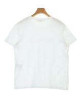 BALLY（バリー）Tシャツ・カットソー 白 サイズ:36(S位) レディース/2200685868119