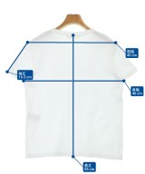 BALLY（バリー）Tシャツ・カットソー 白 サイズ:36(S位) レディース/2200685868119
