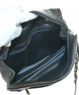 BALLY（バリー）ショルダーバッグ 黒 サイズ:29 レディース/2200685875025