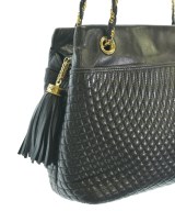 BALLY（バリー）ショルダーバッグ 黒 サイズ:29 レディース/2200685875025