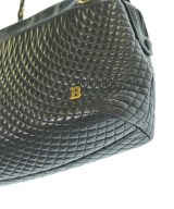 BALLY（バリー）ショルダーバッグ 黒 サイズ:29 レディース/2200685875025