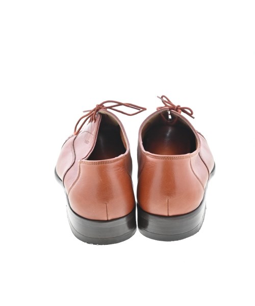 BALLY（バリー）ビジネス・ドレスシューズ 茶 サイズ:UK7 1/2(26cm位) メンズ/2200686543275
