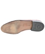 BALLY（バリー）ビジネス・ドレスシューズ 茶 サイズ:UK7 1/2(26cm位) メンズ/2200686543275