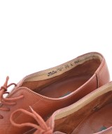 BALLY（バリー）ビジネス・ドレスシューズ 茶 サイズ:UK7 1/2(26cm位) メンズ/2200686543275