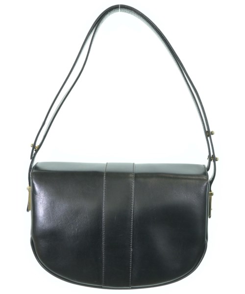 BALLY（バリー）ショルダーバッグ 黒 サイズ:- レディース/2200687642038