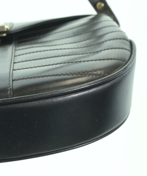 BALLY（バリー）ショルダーバッグ 黒 サイズ:- レディース/2200687642038