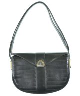 BALLY（バリー）ショルダーバッグ 黒 サイズ:- レディース/2200687642038
