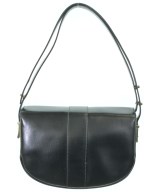 BALLY（バリー）ショルダーバッグ 黒 サイズ:- レディース/2200687642038