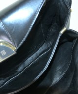 BALLY（バリー）ショルダーバッグ 黒 サイズ:- レディース/2200687642038