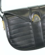 BALLY（バリー）ショルダーバッグ 黒 サイズ:- レディース/2200687642038