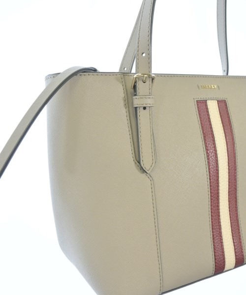 BALLY（バリー）トートバッグ グレー サイズ:- レディース/2200688997397
