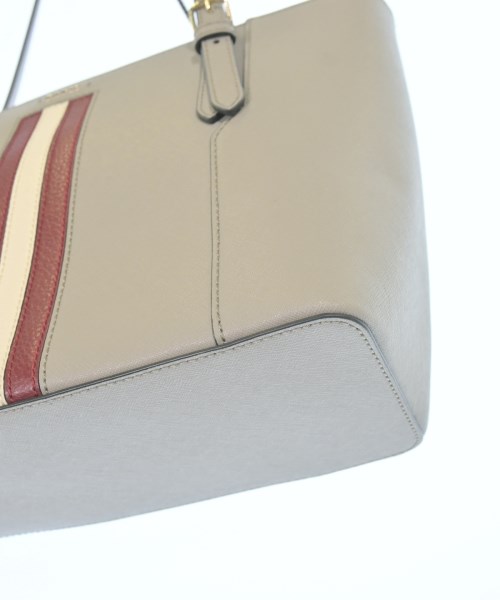 BALLY（バリー）トートバッグ グレー サイズ:- レディース/2200688997397