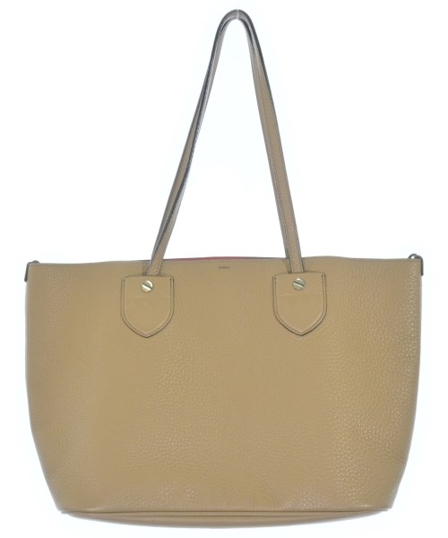BALLY(バリー)トートバッグ ベージュ サイズ:-/2200688997403