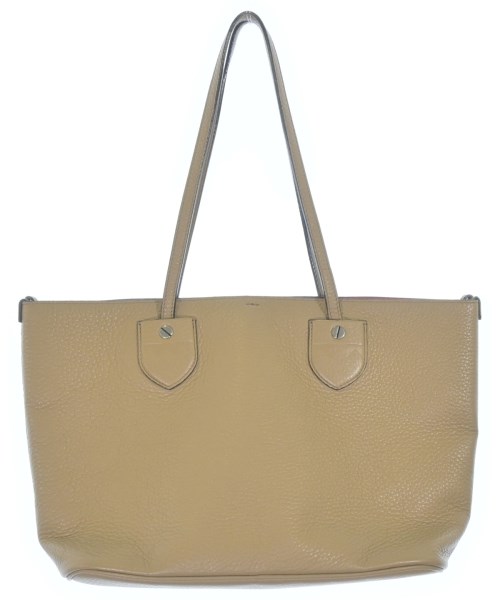 BALLY（バリー）トートバッグ ベージュ サイズ:- レディース/2200688997403