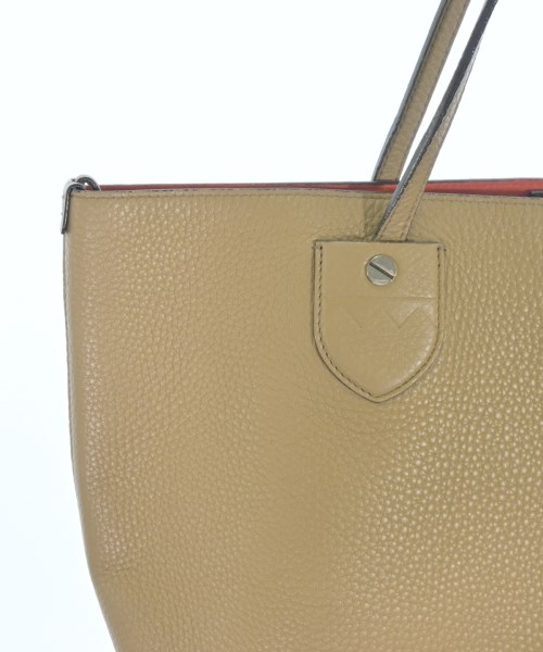 BALLY（バリー）トートバッグ ベージュ サイズ:- レディース/2200688997403