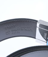 BALLY（バリー）ベルト 黒 サイズ:110 メンズ/2200687602049