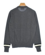BALLY（バリー）ニット・セーター グレー サイズ:40(M位) レディース/2200685916100