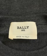 BALLY（バリー）ニット・セーター グレー サイズ:40(M位) レディース/2200685916100