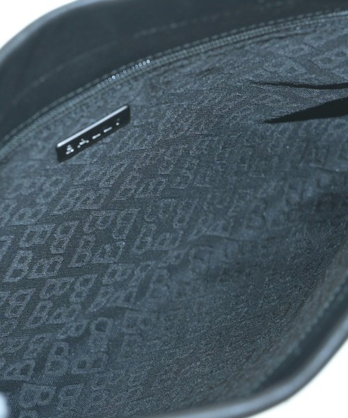 BALLY（バリー）ハンドバッグ 黒 サイズ:- レディース/2200683372083