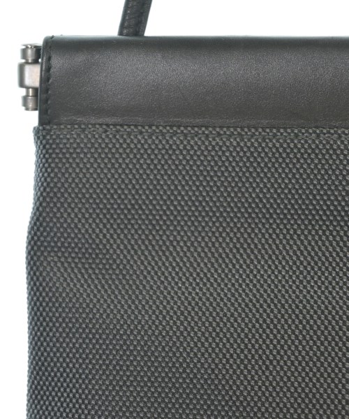 BALLY（バリー）ハンドバッグ 黒 サイズ:- レディース/2200683372083
