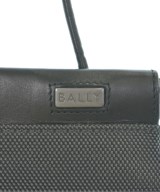 BALLY（バリー）ハンドバッグ 黒 サイズ:- レディース/2200683372083
