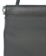 BALLY（バリー）ハンドバッグ 黒 サイズ:- レディース/2200683372083