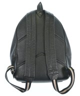 BALLY（バリー）バックパック・リュック 黒 サイズ:- メンズ/2200687698134