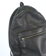BALLY（バリー）バックパック・リュック 黒 サイズ:- メンズ/2200687698134