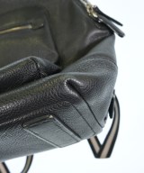 BALLY（バリー）バックパック・リュック 黒 サイズ:- メンズ/2200687698134