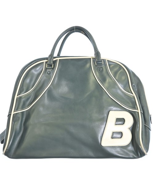 バリー(BALLY)のBALLY ボストンバッグ
