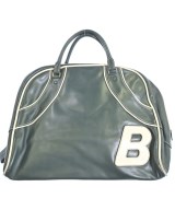 BALLY（バリー）ボストンバッグ 緑 サイズ:- メンズ/2200683286496