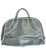 BALLY（バリー）ボストンバッグ 緑 サイズ:- メンズ/2200683286496