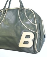 BALLY（バリー）ボストンバッグ 緑 サイズ:- メンズ/2200683286496