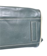 BALLY（バリー）ボストンバッグ 緑 サイズ:- メンズ/2200683286496