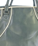 BALLY（バリー）ボストンバッグ 緑 サイズ:- メンズ/2200683286496