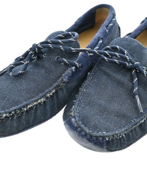 COLE HAAN（コールハーン）その他 紺 サイズ:US8 1/2(26.5cm位) メンズ/2200634715174