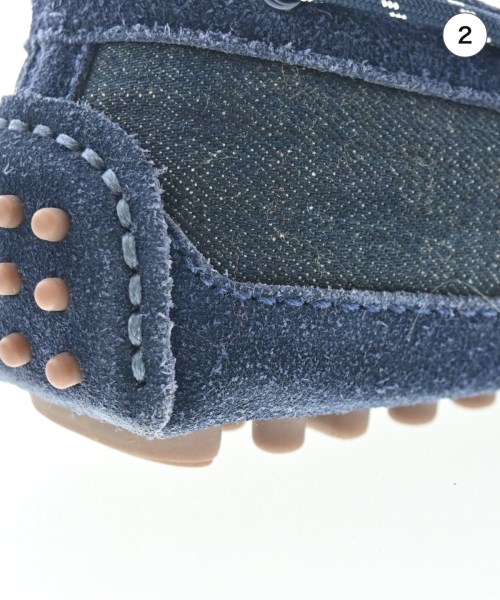 COLE HAAN（コールハーン）その他 紺 サイズ:US8 1/2(26.5cm位) メンズ/2200634715174