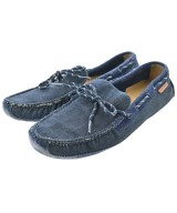 COLE HAAN（コールハーン）その他 紺 サイズ:US8 1/2(26.5cm位) メンズ/2200634715174