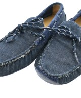 COLE HAAN（コールハーン）その他 紺 サイズ:US8 1/2(26.5cm位) メンズ/2200634715174