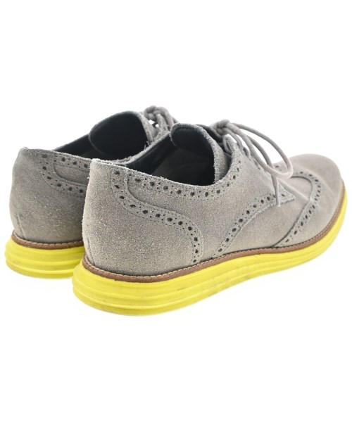 COLE HAAN（コールハーン）その他 グレー サイズ:US9 1/2(27.5cm位) メンズ/2200614001228