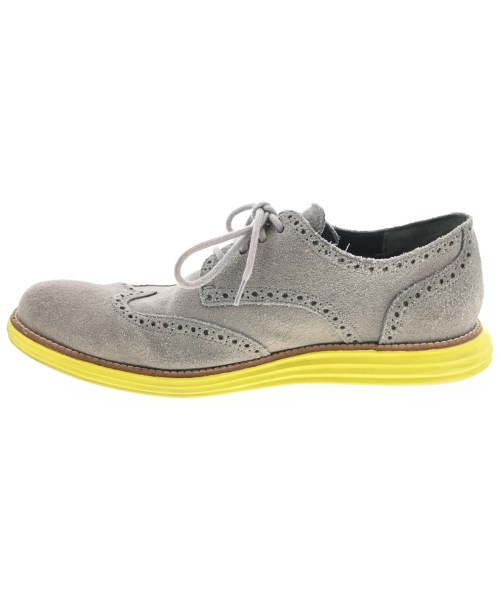 COLE HAAN（コールハーン）その他 グレー サイズ:US9 1/2(27.5cm位) メンズ/2200614001228