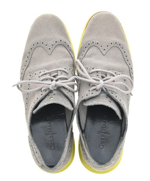 COLE HAAN（コールハーン）その他 グレー サイズ:US9 1/2(27.5cm位) メンズ/2200614001228