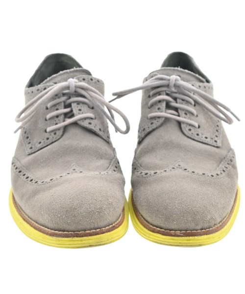 COLE HAAN（コールハーン）その他 グレー サイズ:US9 1/2(27.5cm位) メンズ/2200614001228